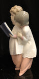 Lladro Boy's Choir
