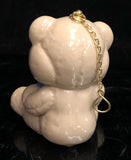 Lladro Teddy Bear Ornament