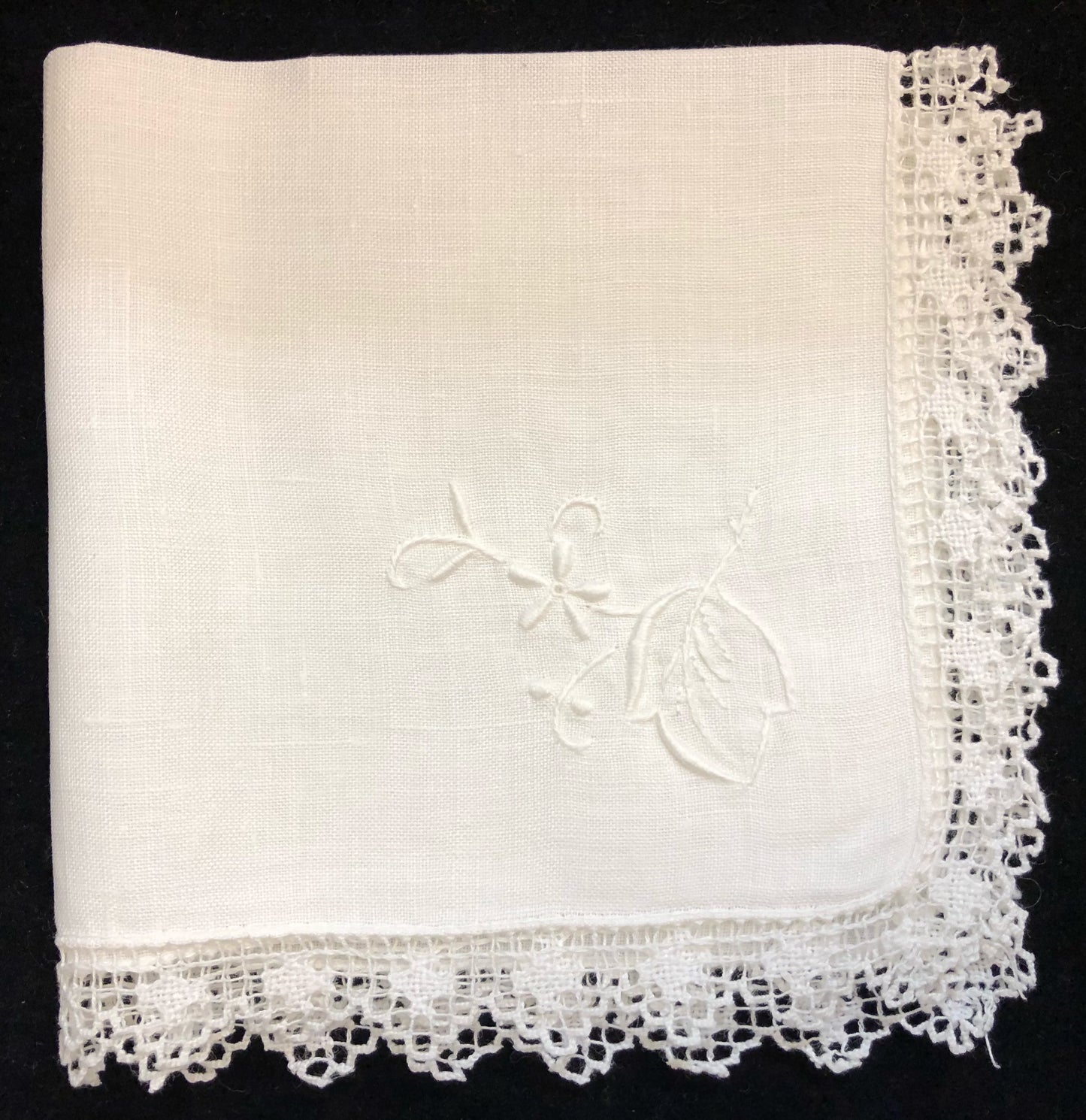 Army Navy Linen Tablecloth 7-Piece Set – Hannasofblowingrock