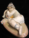 Lladro Valencian Dreams