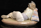 Lladro Valencian Dreams
