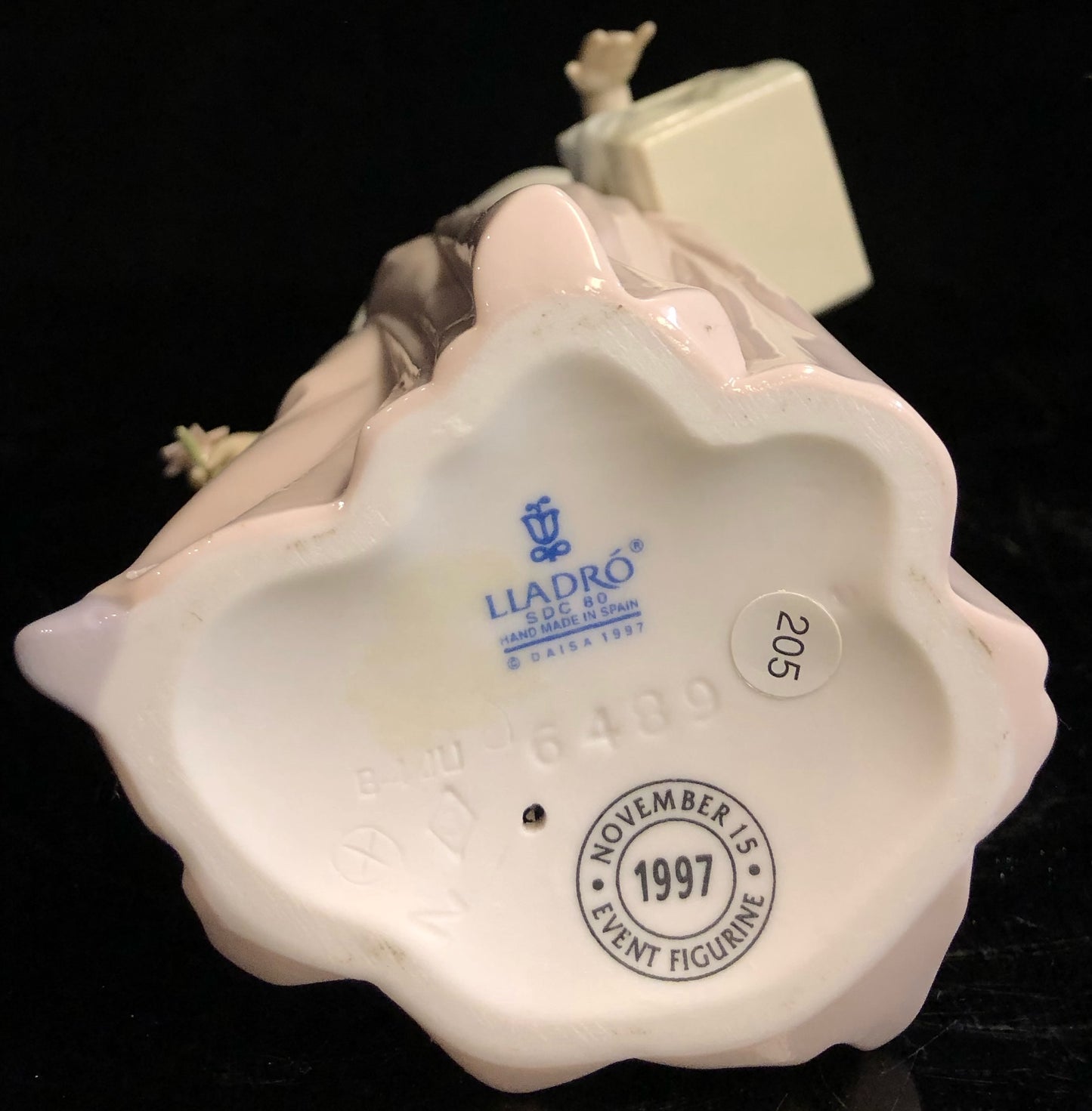 Lladro Tailor Made