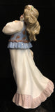 Lladro Dreams of a Summer Past
