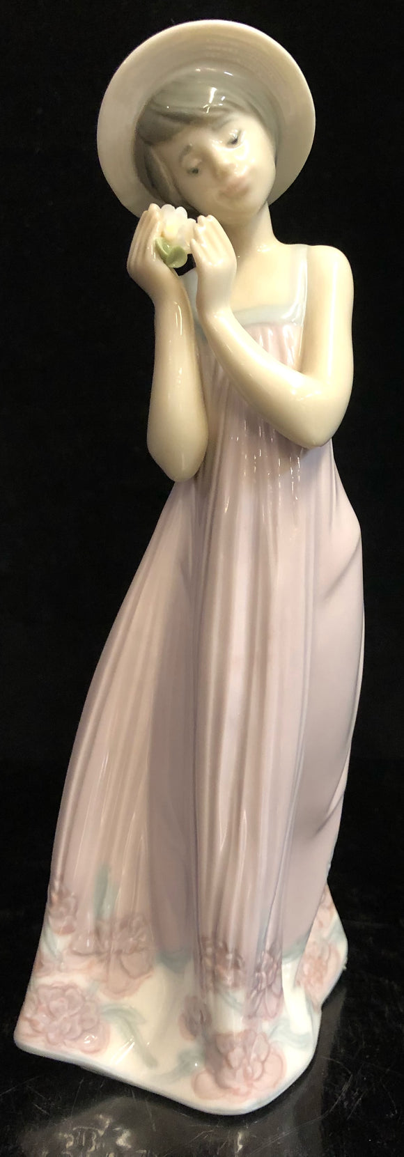Lladro Cindy