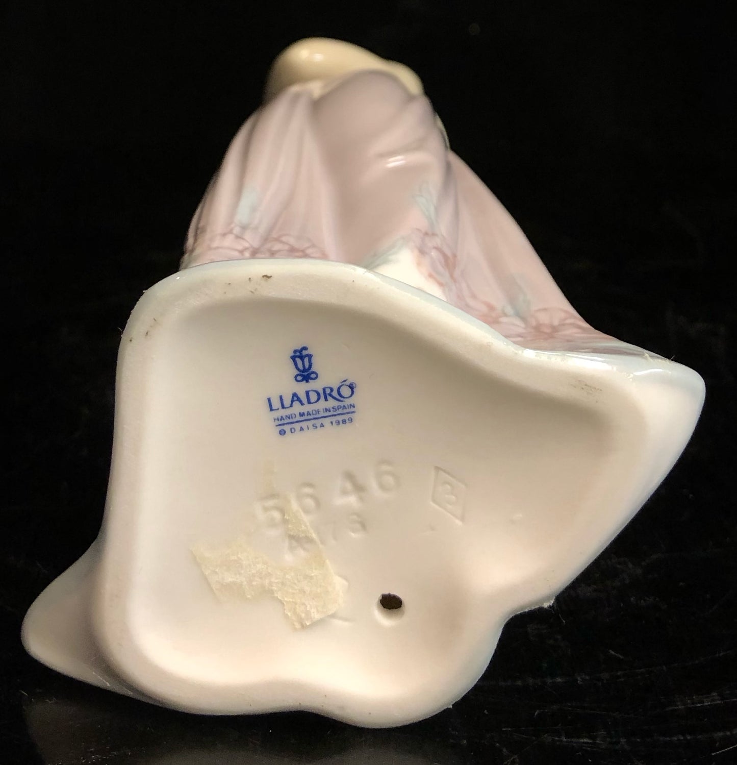Lladro Cindy