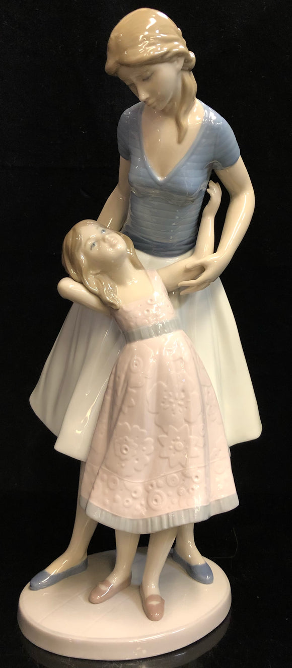 Lladro I Want to be Like You