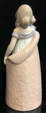 Lladro Petals Caress
