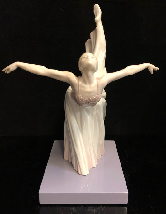 Lladro Giselle Arabesque