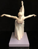 Lladro Giselle Arabesque