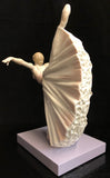 Lladro Giselle Arabesque