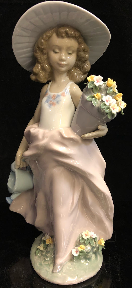Lladro Wish Come True