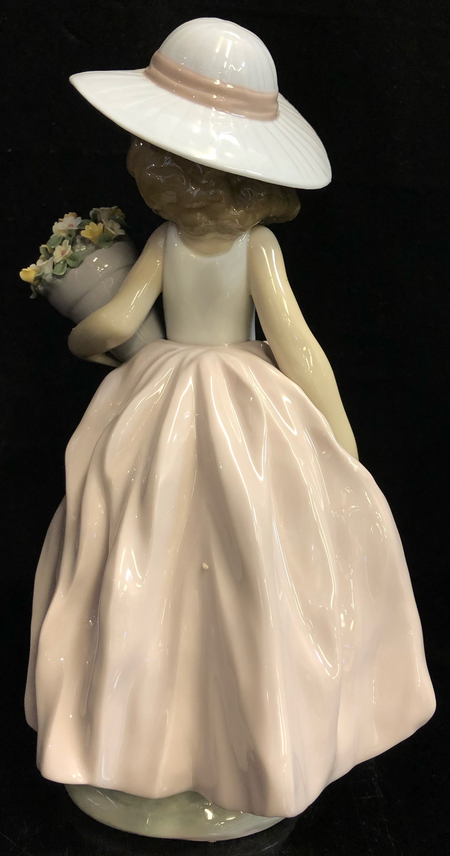 Lladro Wish Come True