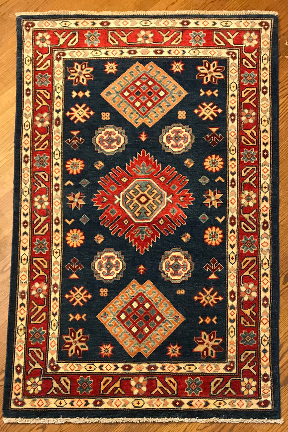 Kazak