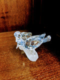 Swarovski Turtledoves