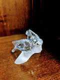 Swarovski Turtledoves