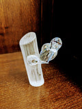 Swarovski Woodpeckers