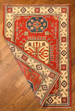 Kazak