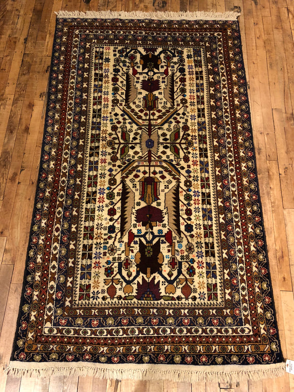 Afghani Herati