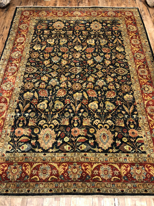Fine Indian Tabriz