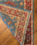Kazak