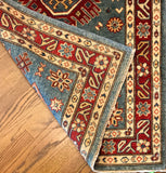 Kazak