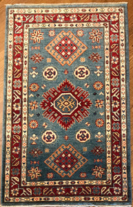 Kazak
