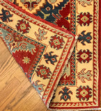 Kazak