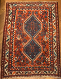 Iranian Yalameh