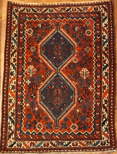 Iranian Yalameh