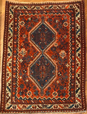 Iranian Yalameh