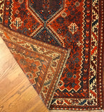 Iranian Yalameh