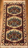 Hand-Knotted Turkish