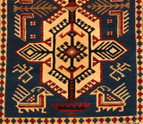 Hand-Knotted Turkish
