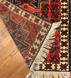 Hand-Knotted Turkish