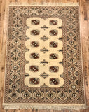 Royal Bokhara
