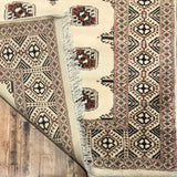 Royal Bokhara