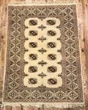 Royal Bokhara