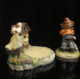 Hummel Little Farm Hand