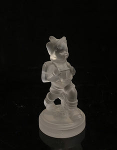 Hummel Crystal School Boy