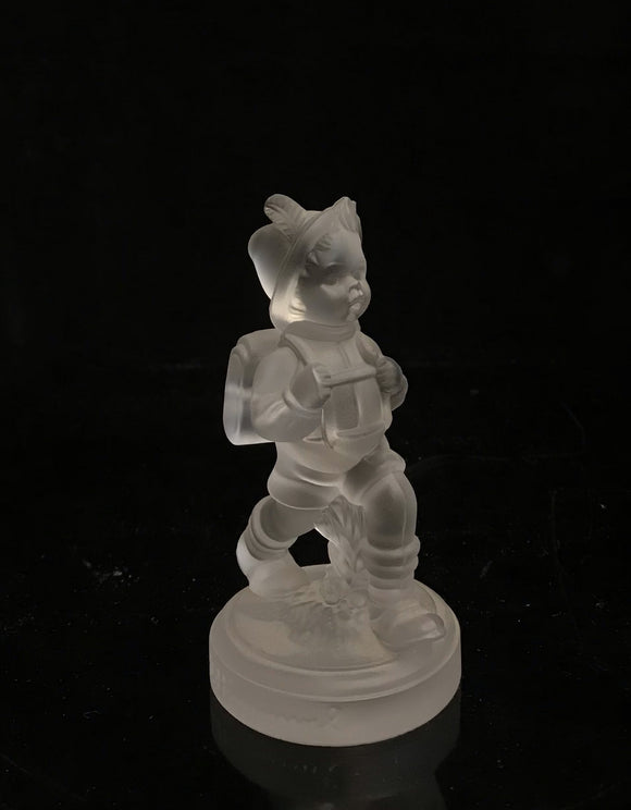 Hummel Crystal School Boy