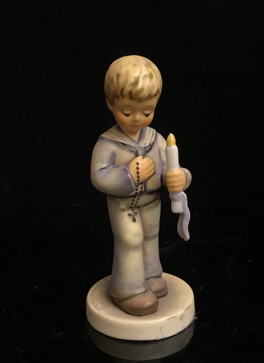 Hummel Heavenly Prayer