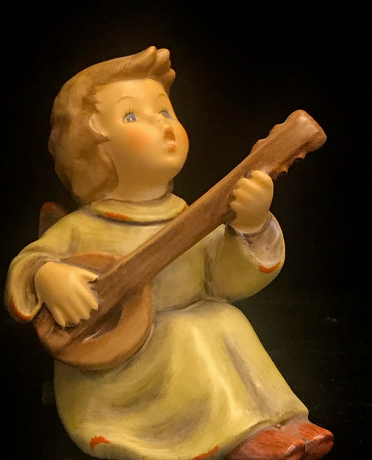 Hummel Sounds of the Mandolin