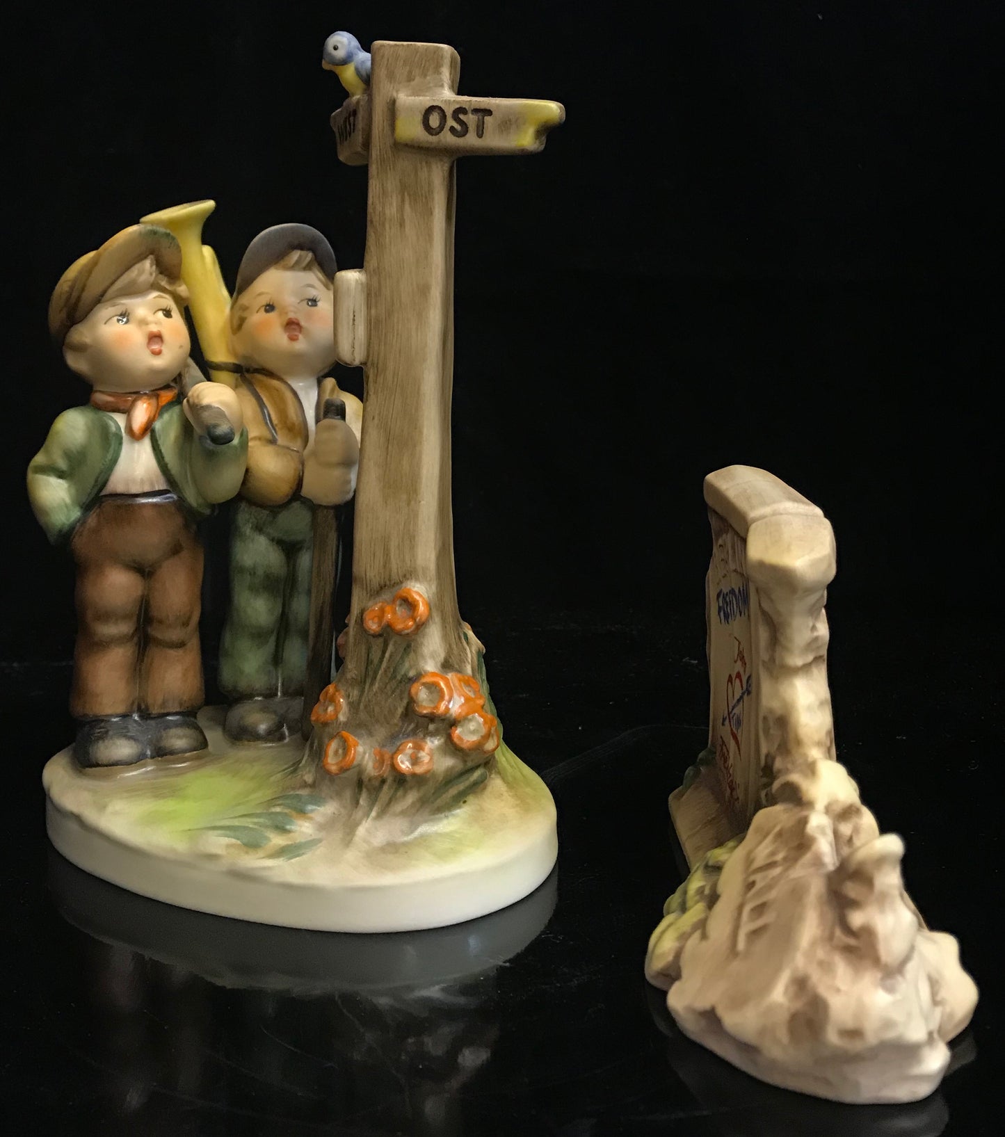 Hummel Crossroads