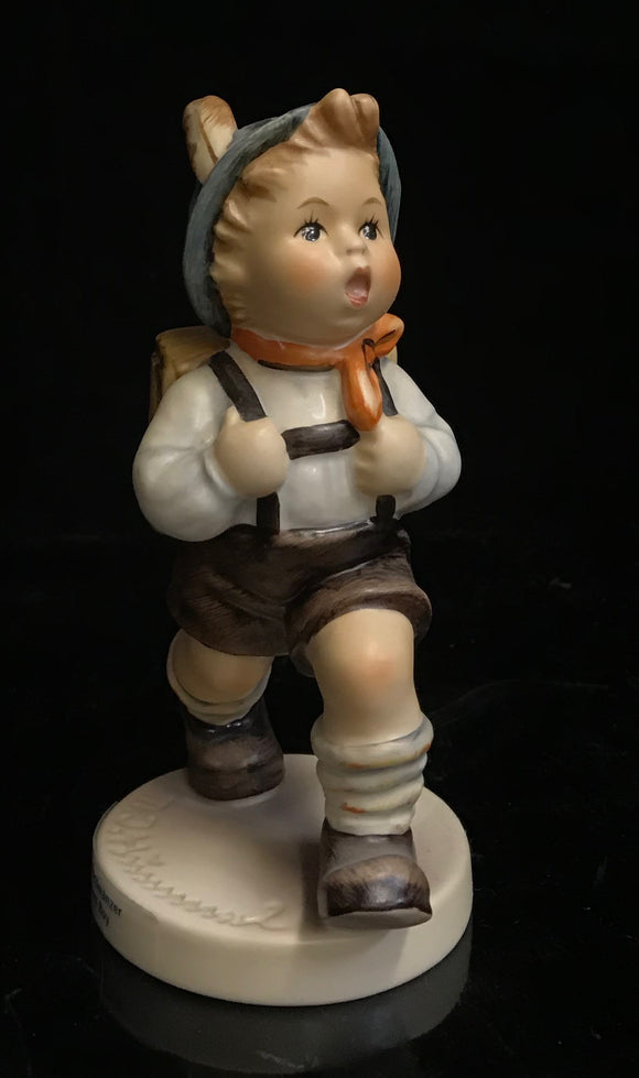 Hummel School Boy