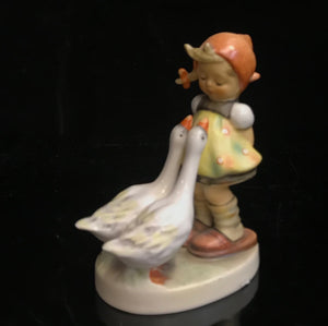 Hummel Goose Girl