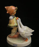 Hummel Goose Girl