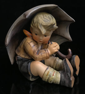 Hummel Umbrella Boy