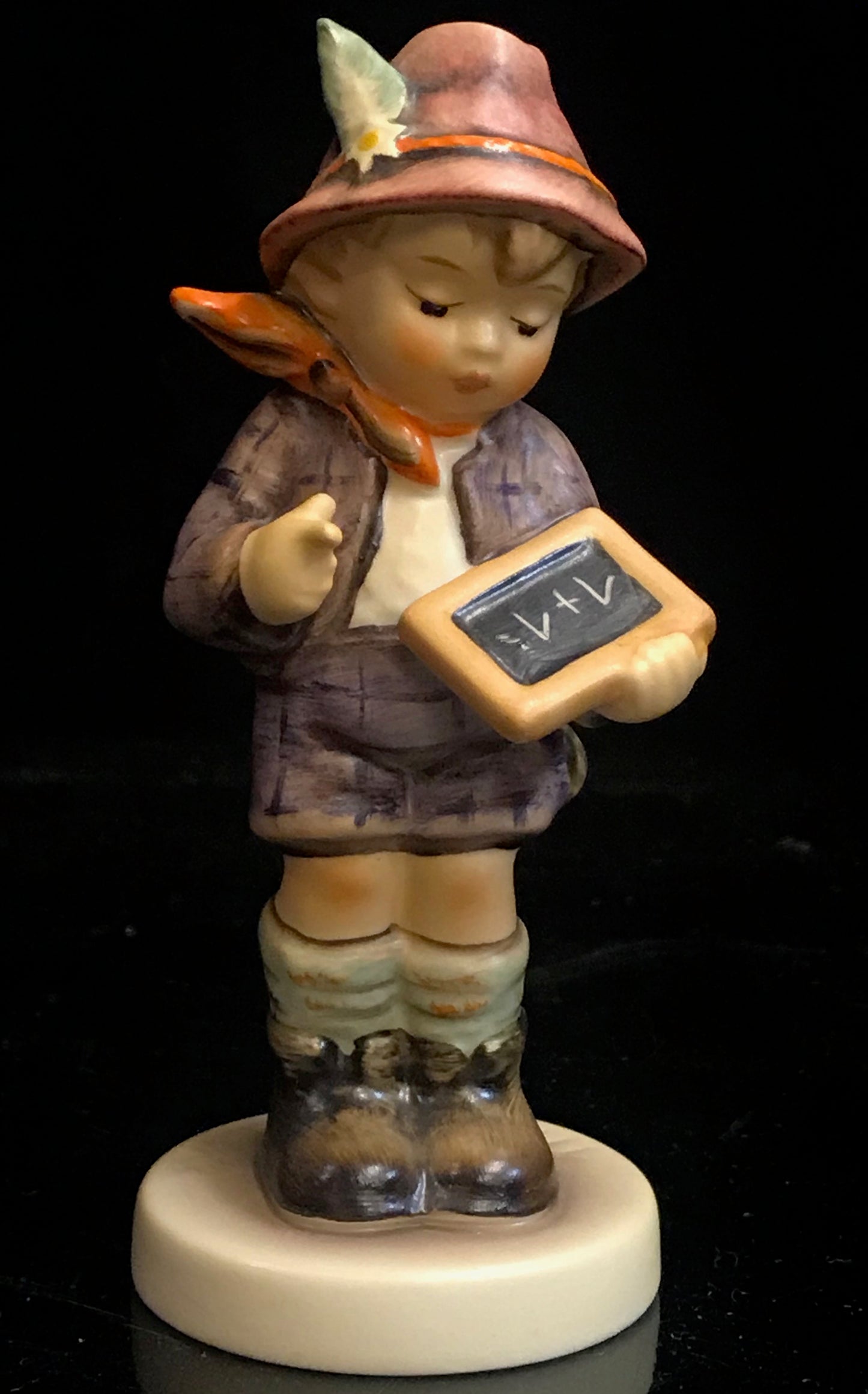 Hummel One Plus One