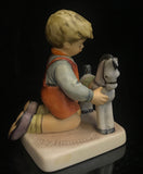 Hummel Horse Trainer