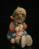 Hummel Knit One Purl One